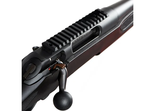 Карабін Haenel Jaeger 10 Compact кал. 308 Win. Ствол - 51 см. МХ15 Фото 2